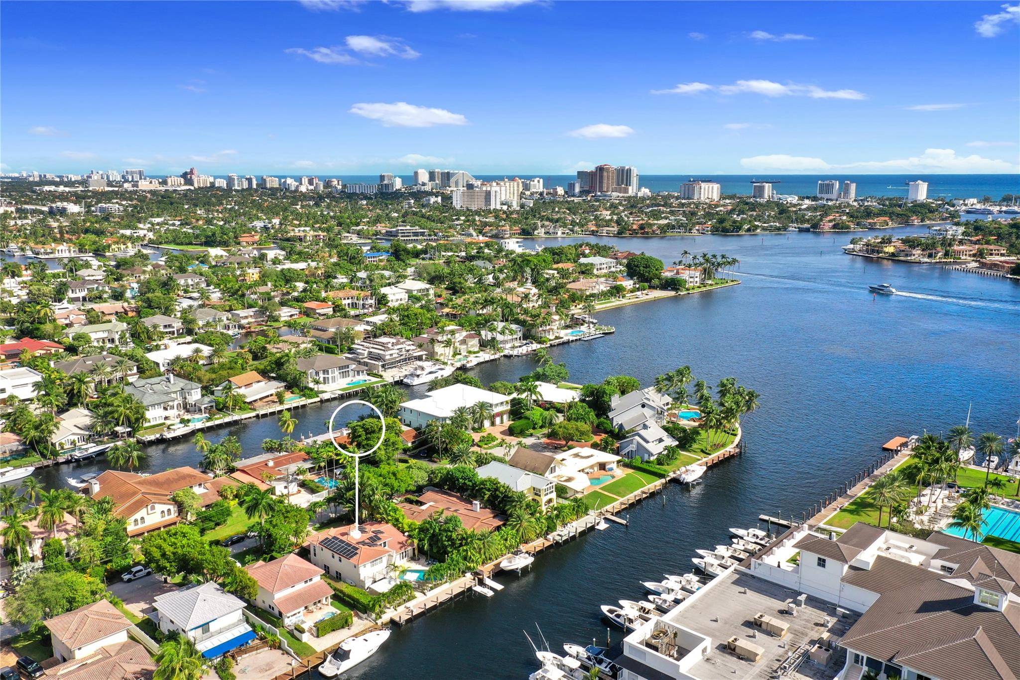 Rio Vista Isles - Residential