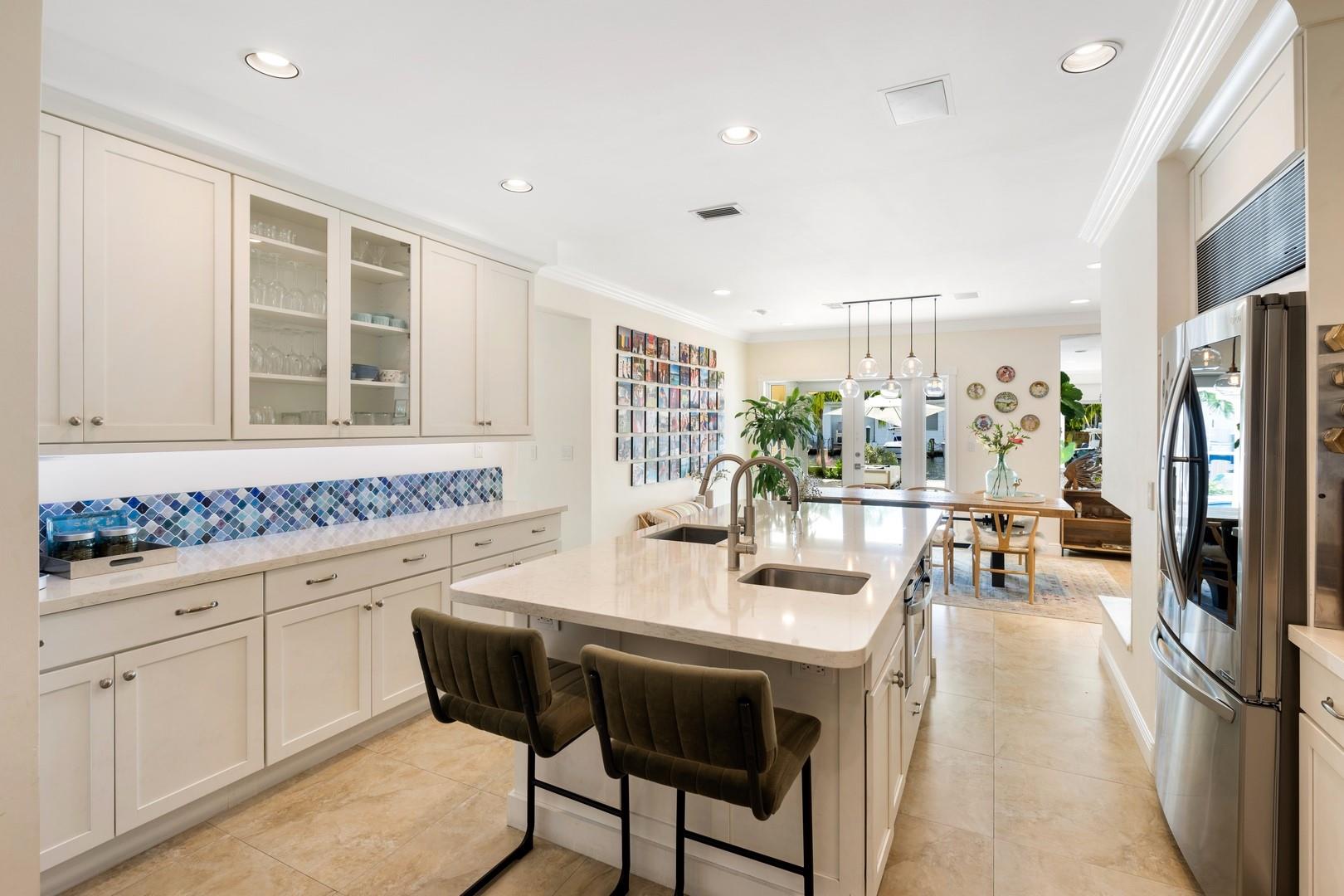 Rio Vista Isles - Residential