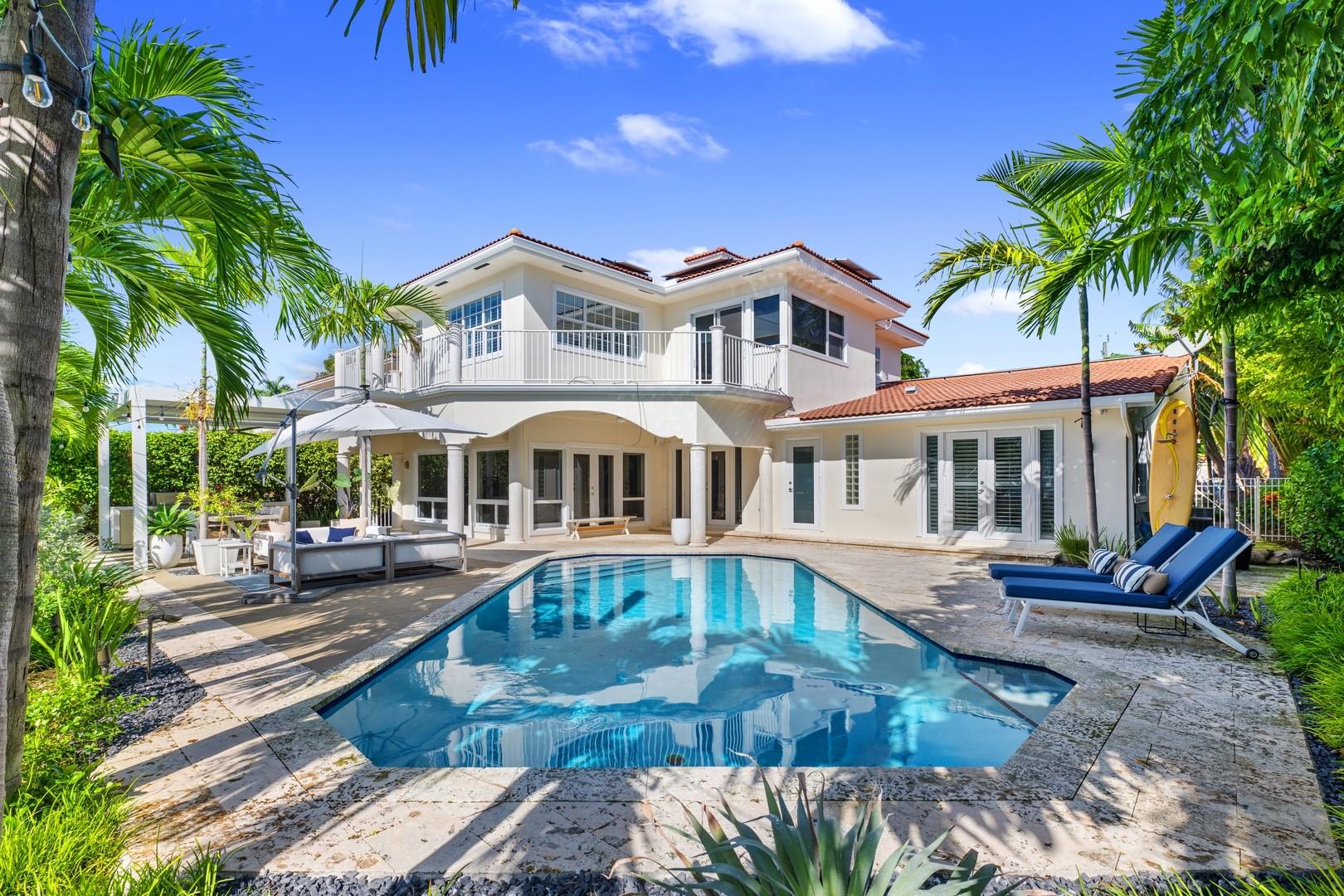 Rio Vista Isles - Residential