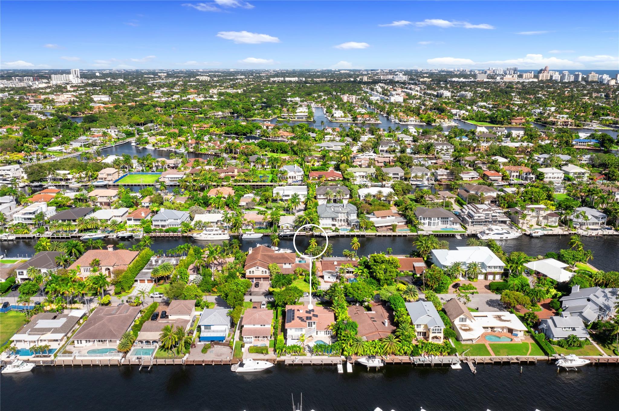 Rio Vista Isles - Residential