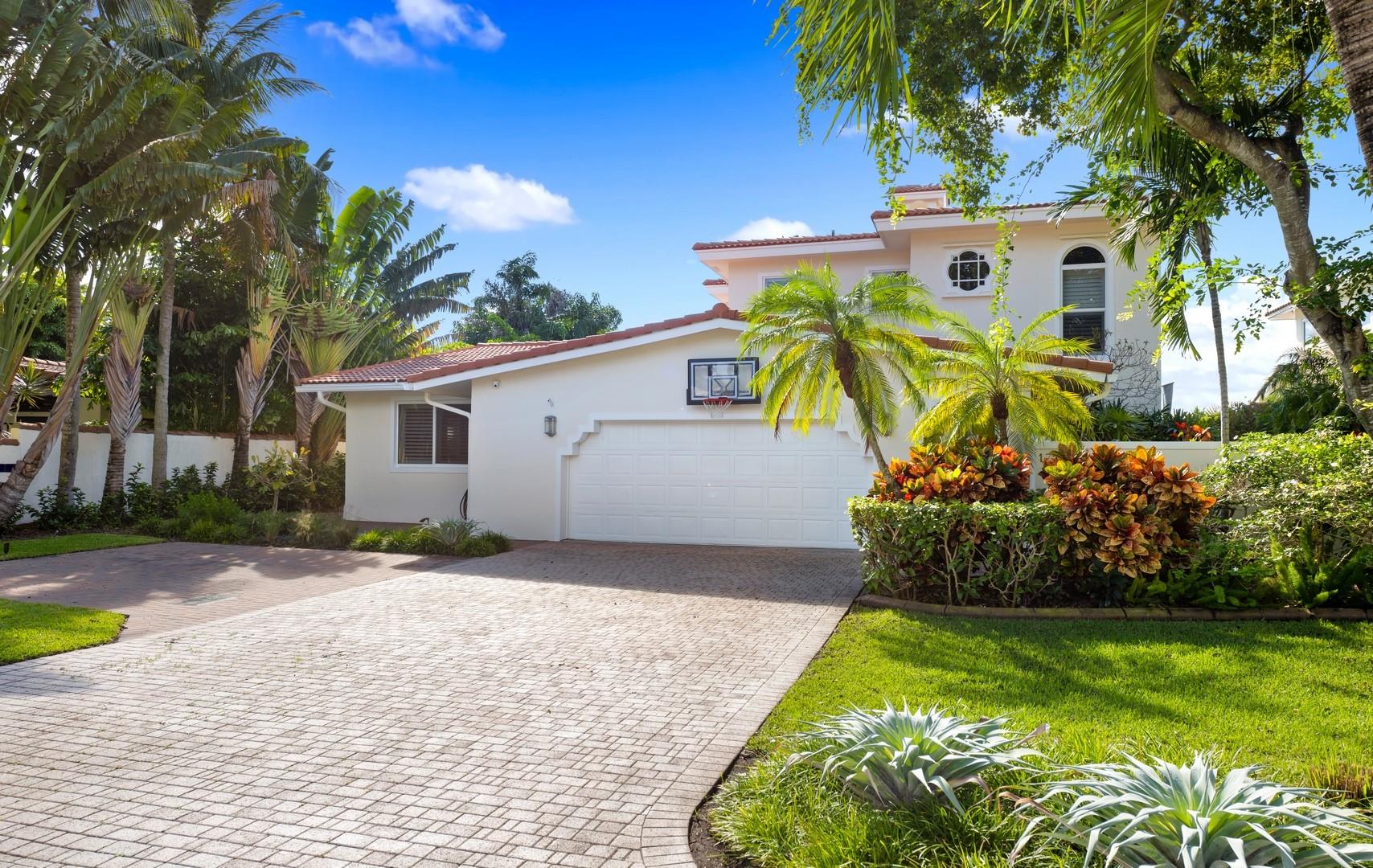 Rio Vista Isles - Residential