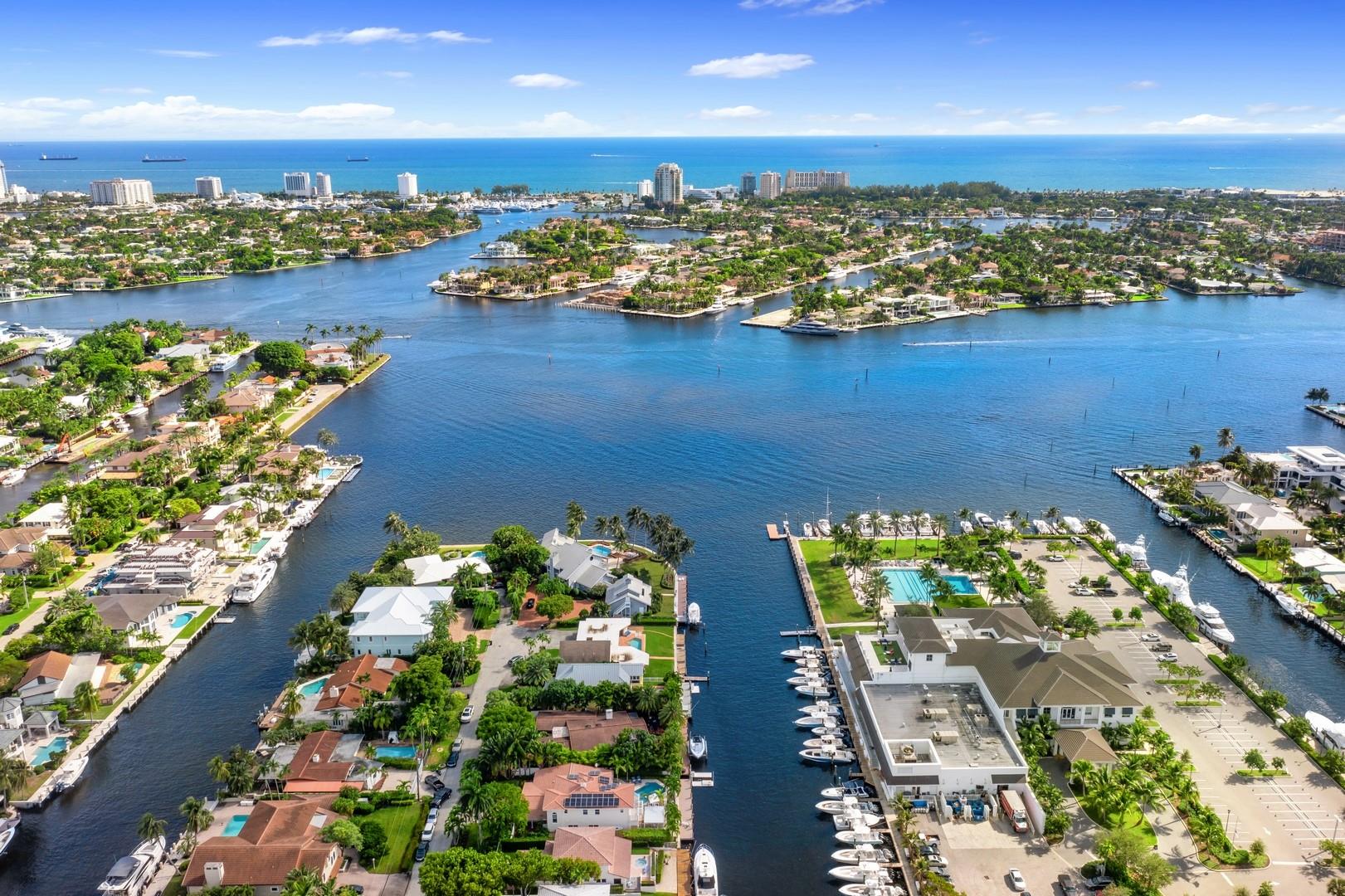 Rio Vista Isles - Residential