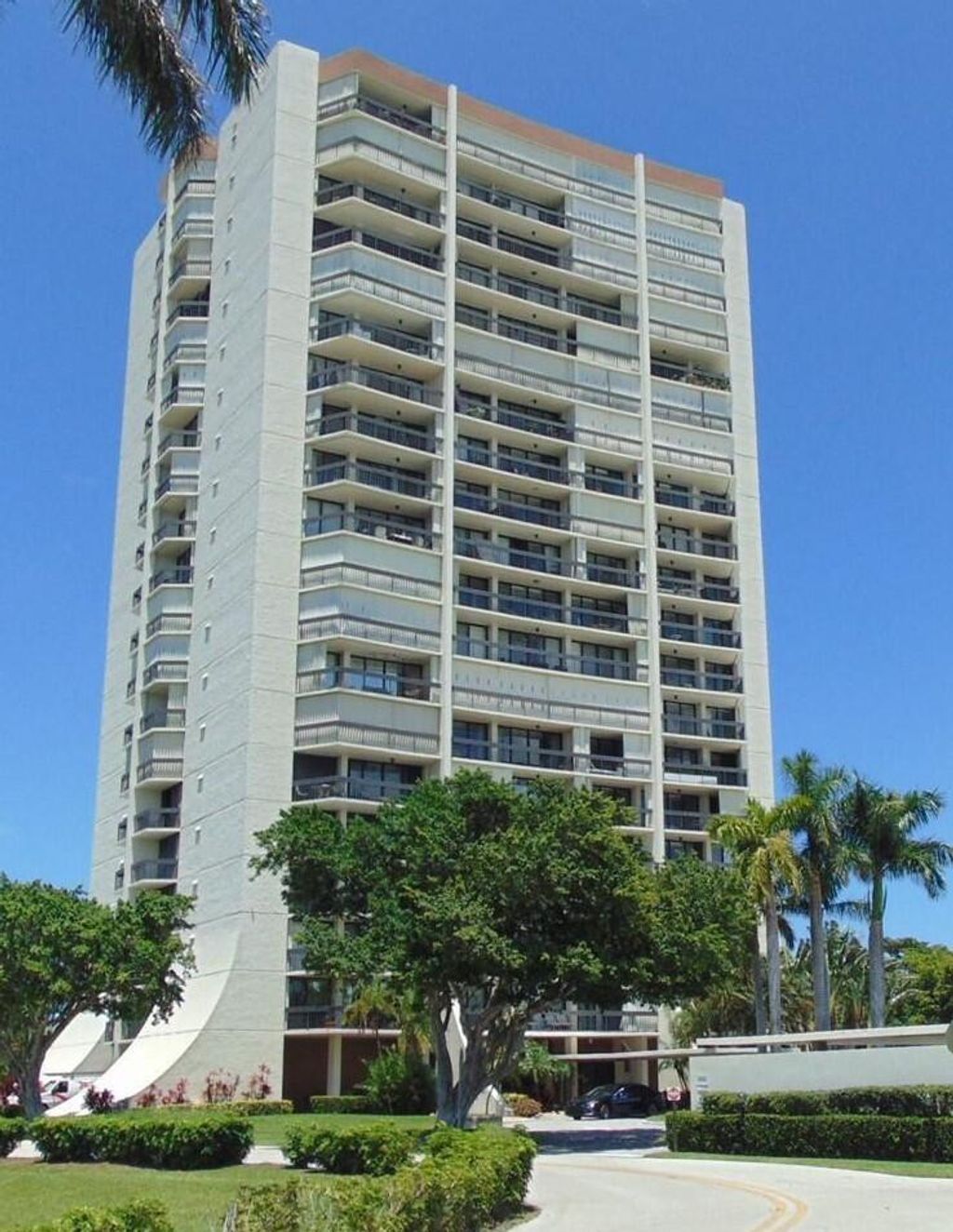 Photo of 2000 Presidential Way #306, West Palm Beach, FL 33401 (MLS # R11163276)