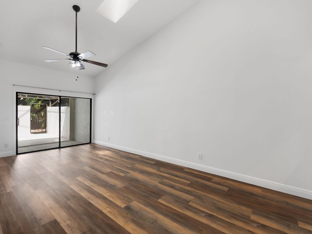 Photo of 501 Sea Oats Drive #A-1, Juno Beach, FL 33408 (MLS # R11010291)