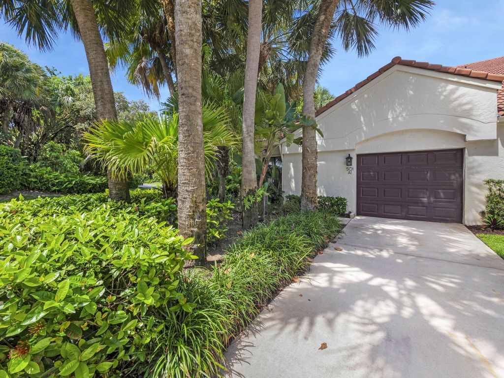 Photo of 501 Sea Oats Drive #A-1, Juno Beach, FL 33408 (MLS # R11010291)