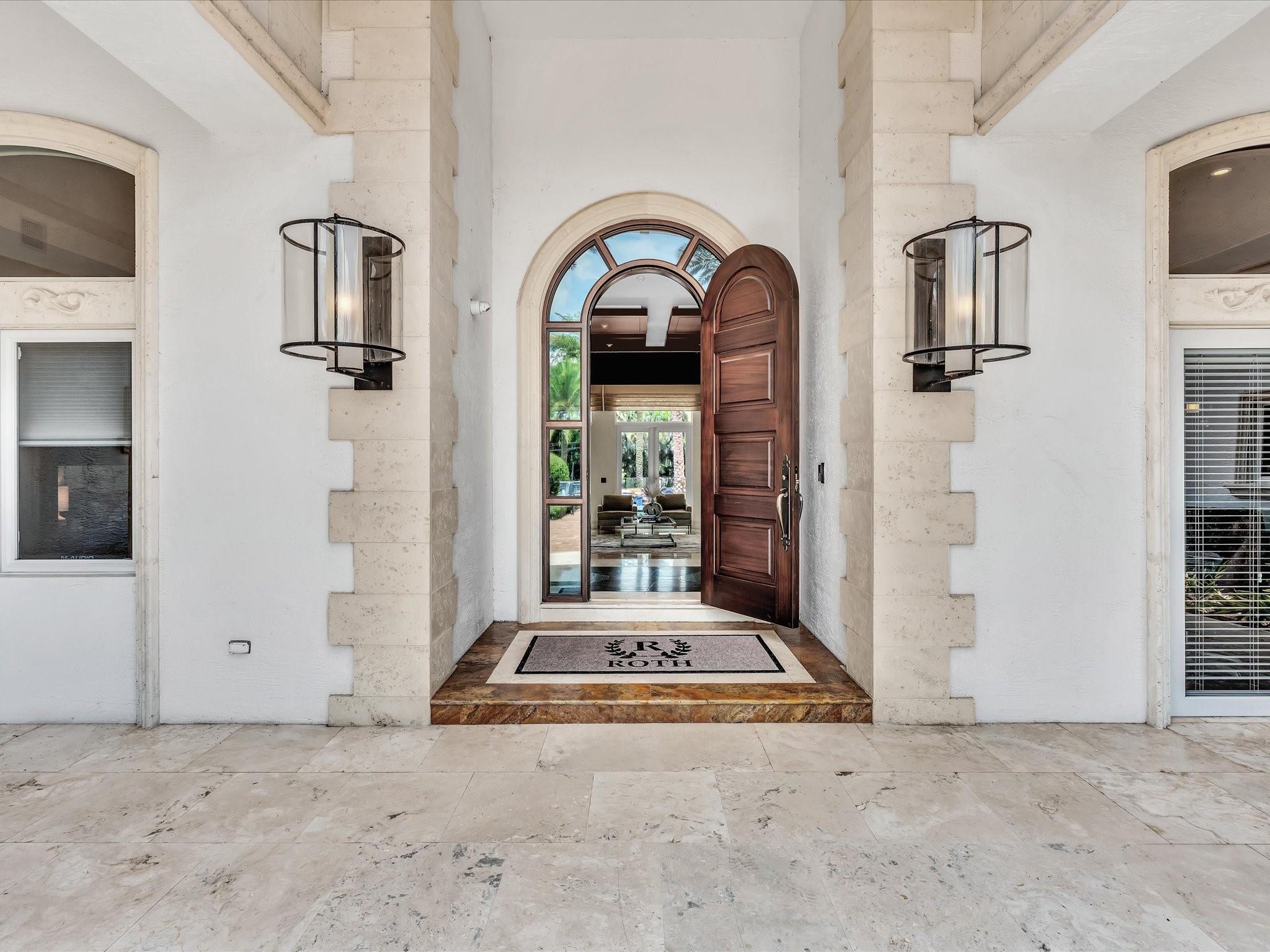 Plantation Acres - Residential