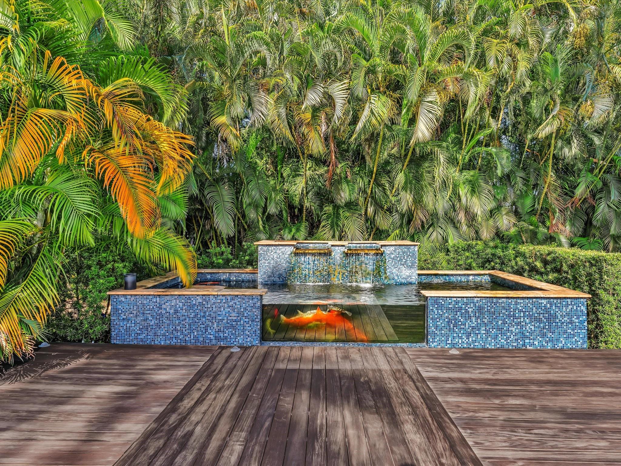 Plantation Acres - Residential