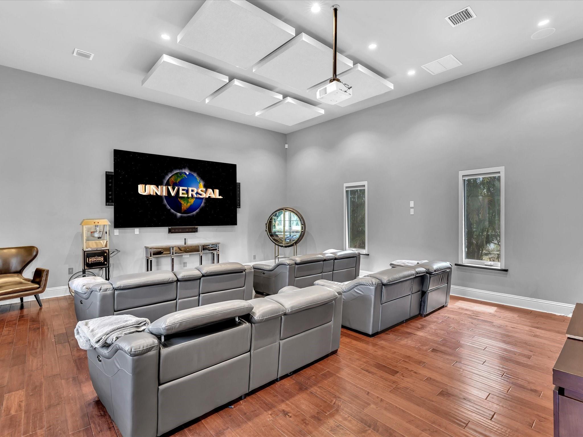 Plantation Acres - Residential