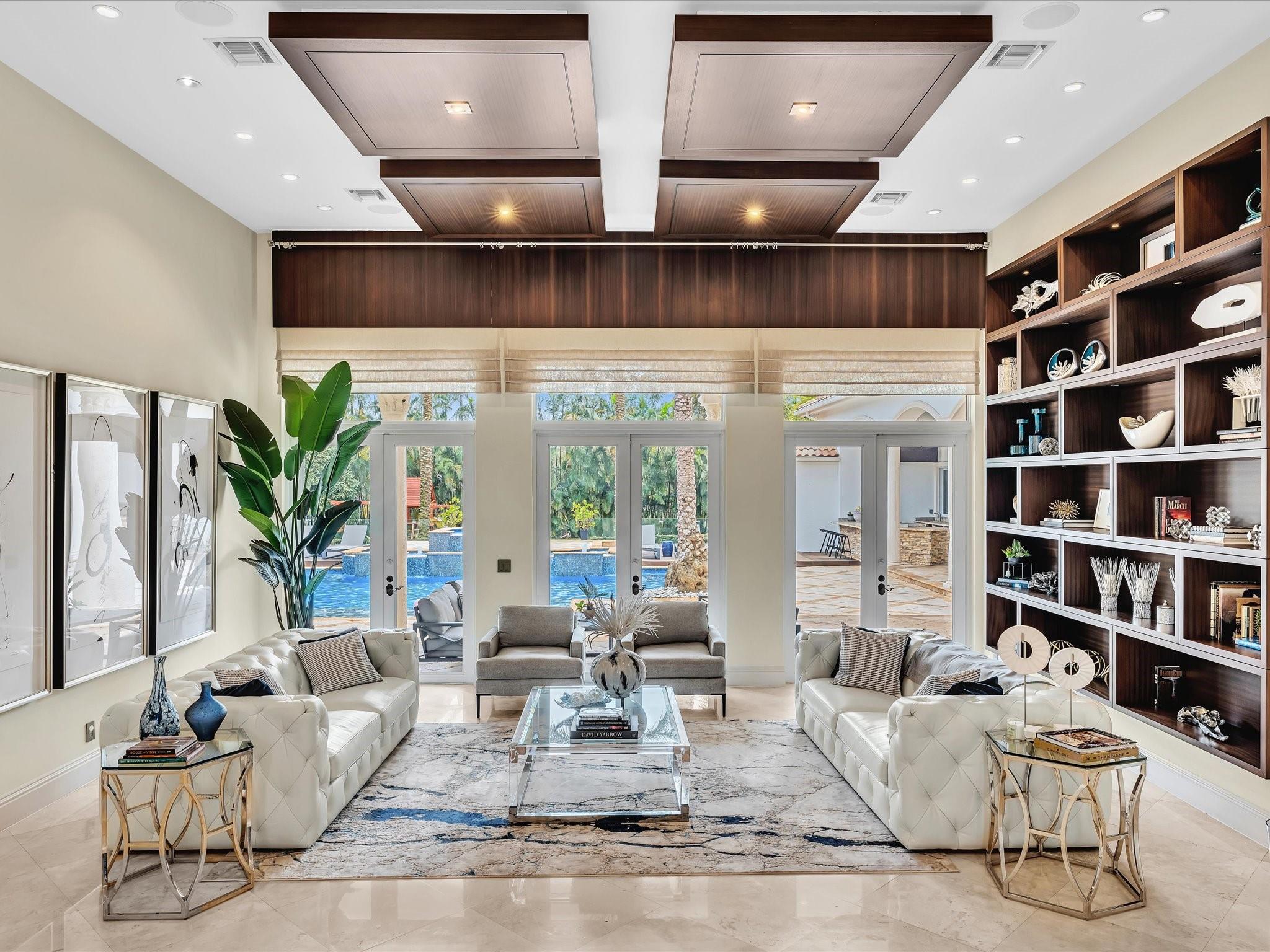 Plantation Acres - Residential