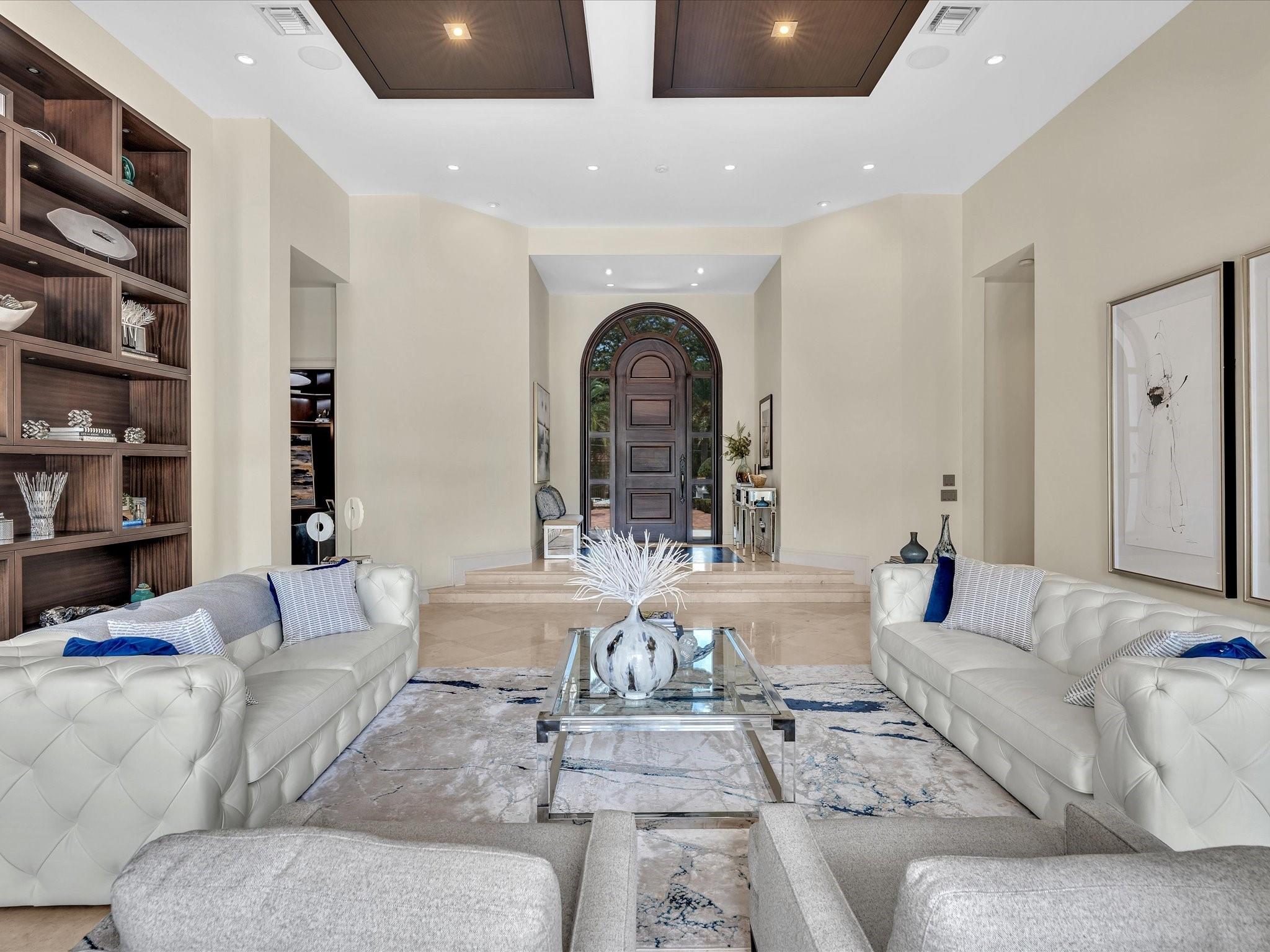 Plantation Acres - Residential