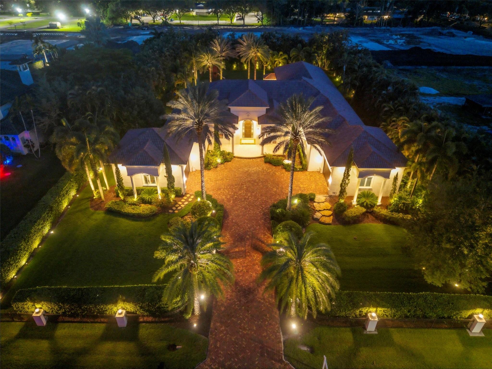 Plantation Acres - Residential