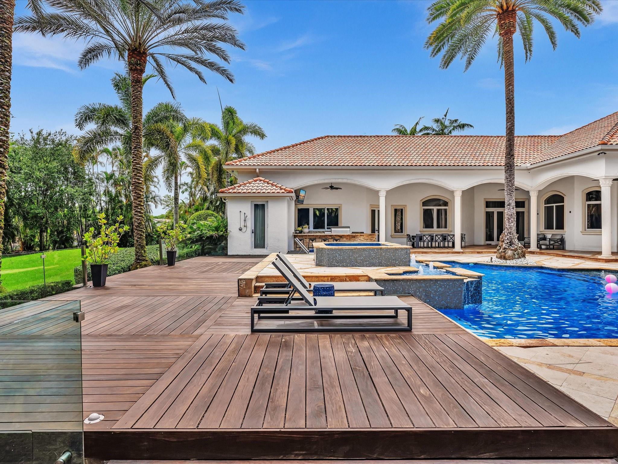 Plantation Acres - Residential