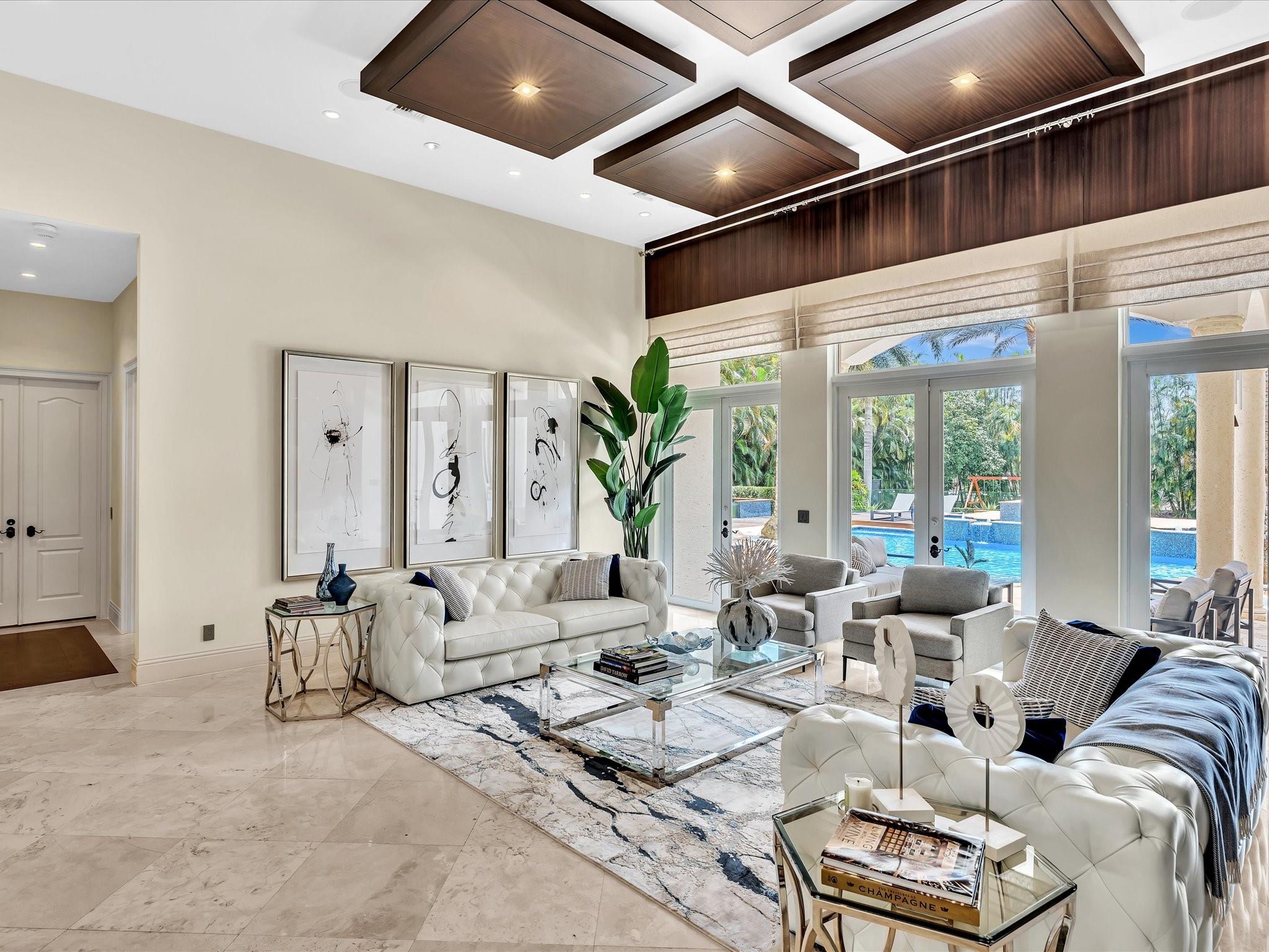 Plantation Acres - Residential