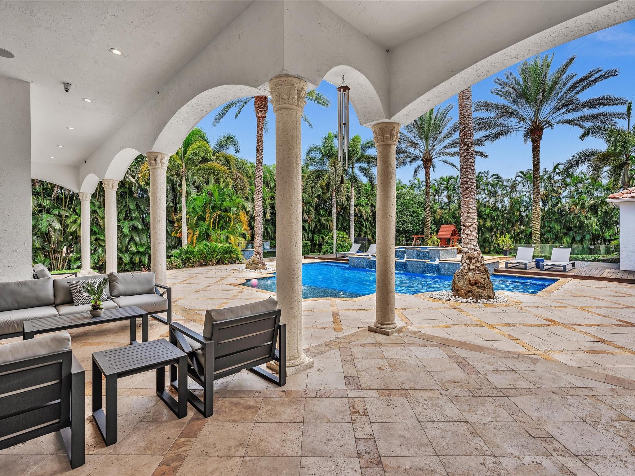 Plantation Acres - Residential