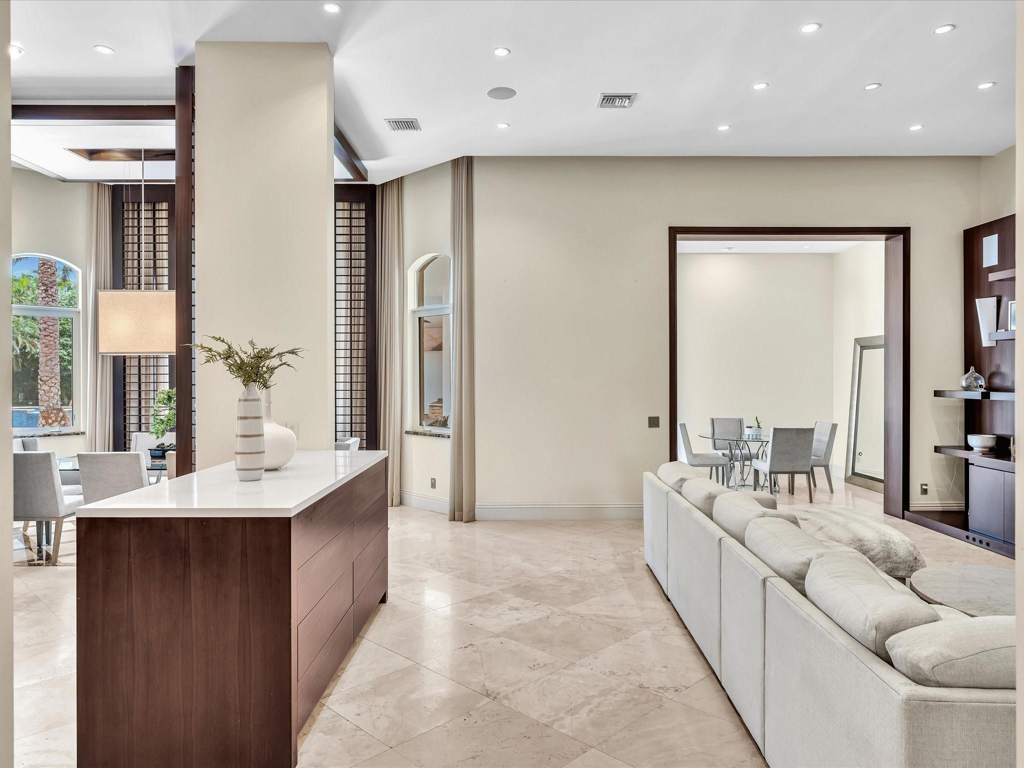 Plantation Acres - Residential