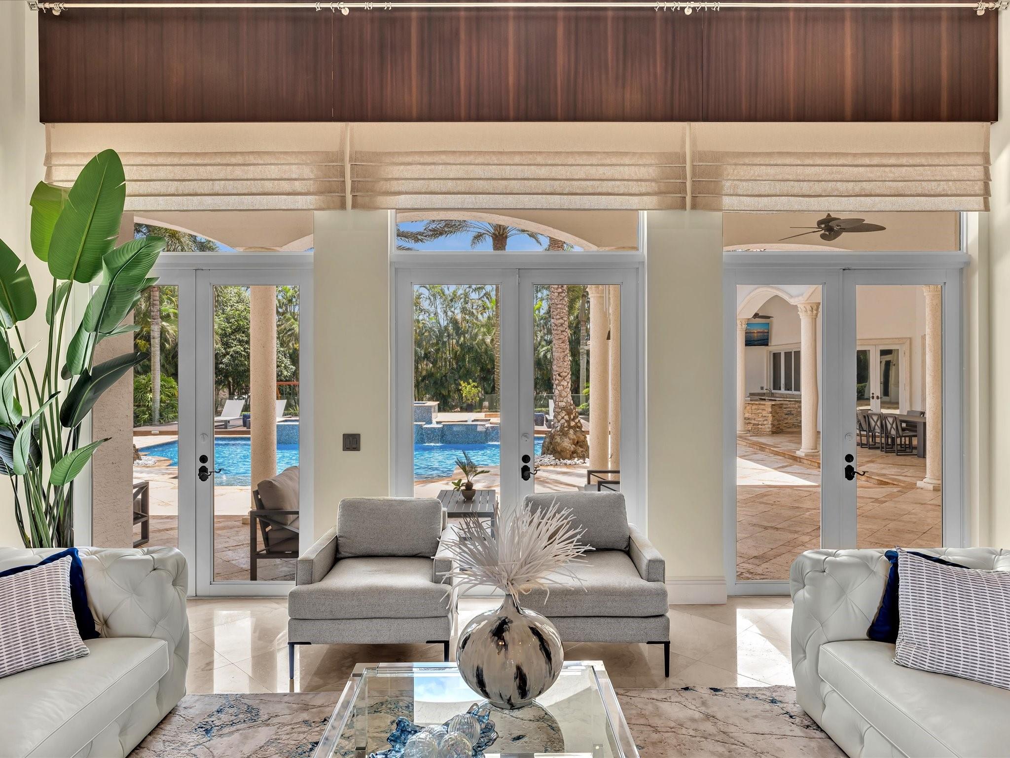 Plantation Acres - Residential