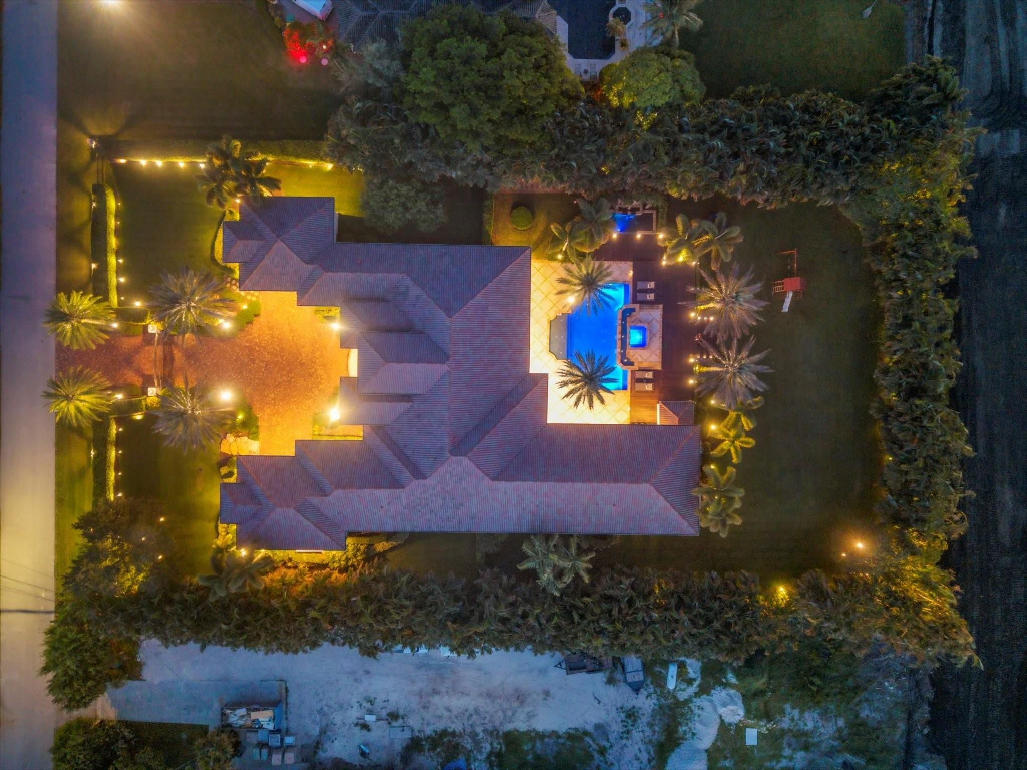 Plantation Acres - Residential