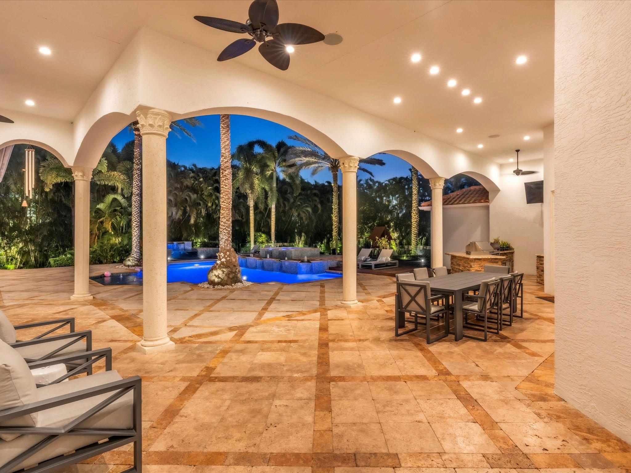 Plantation Acres - Residential
