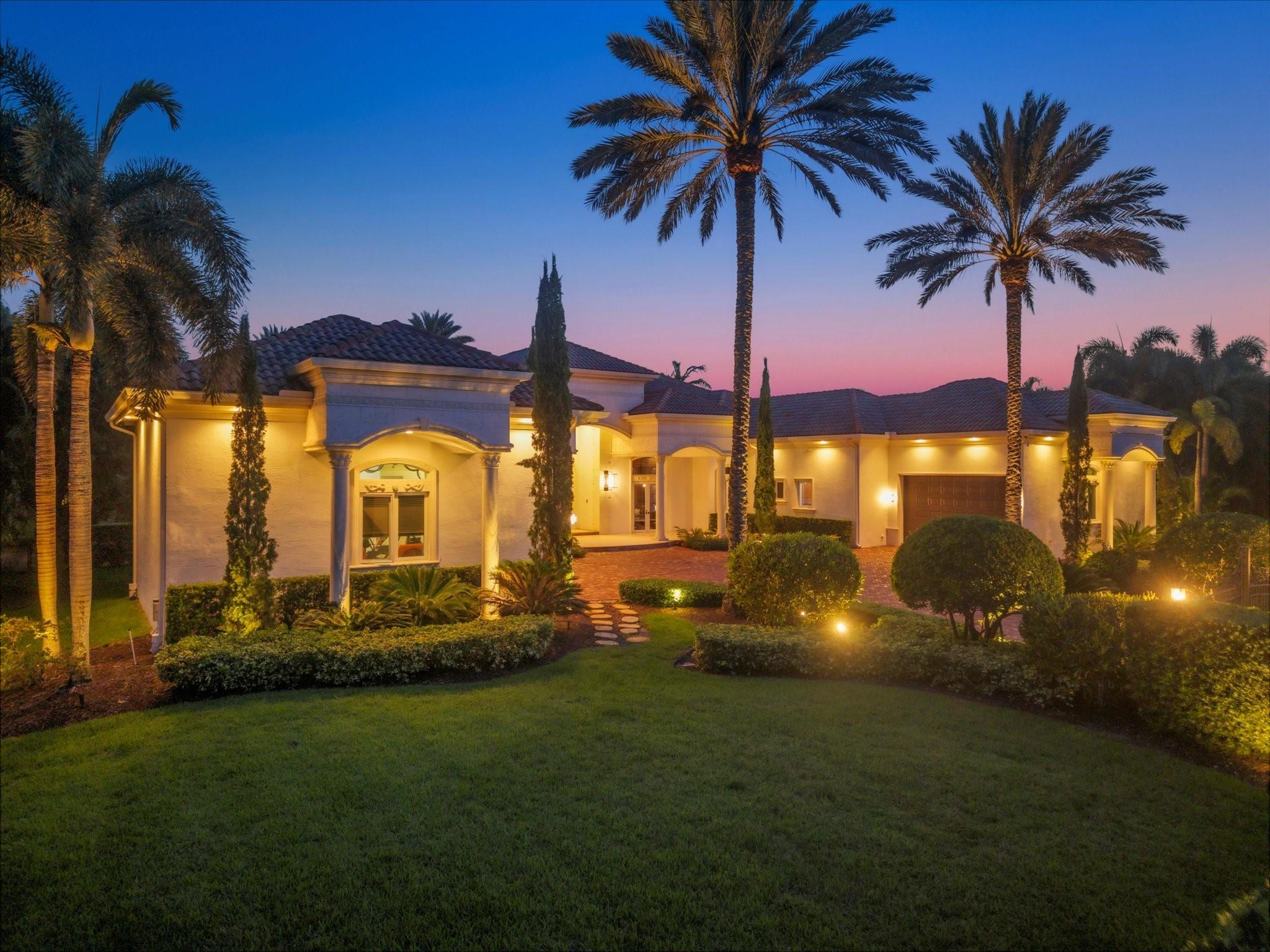 Plantation Acres - Residential