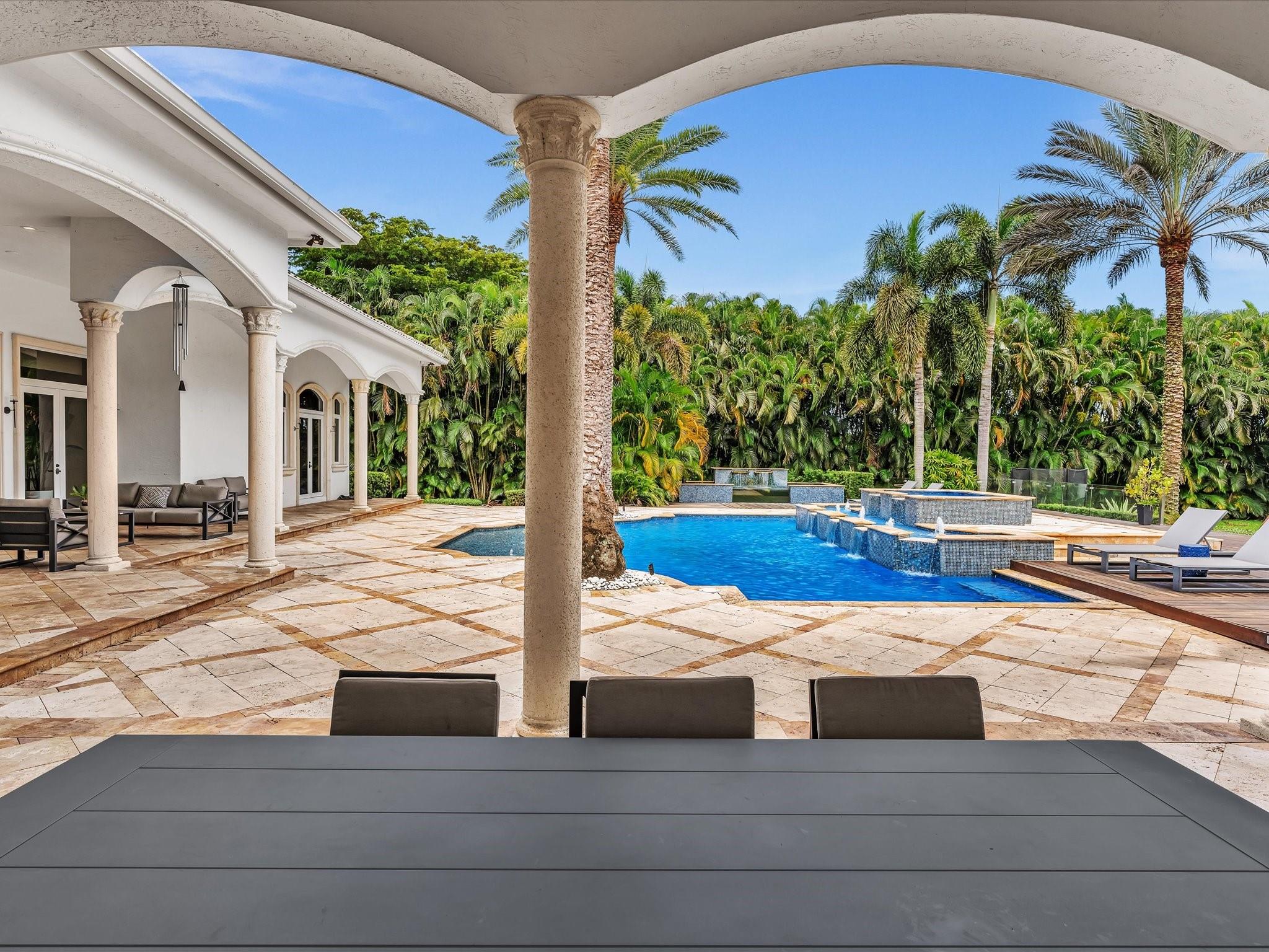 Plantation Acres - Residential