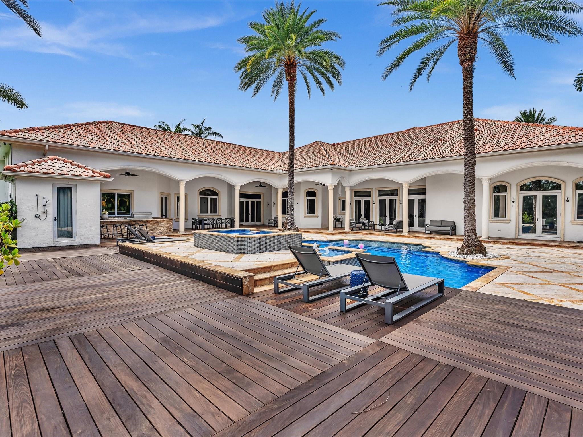 Plantation Acres - Residential