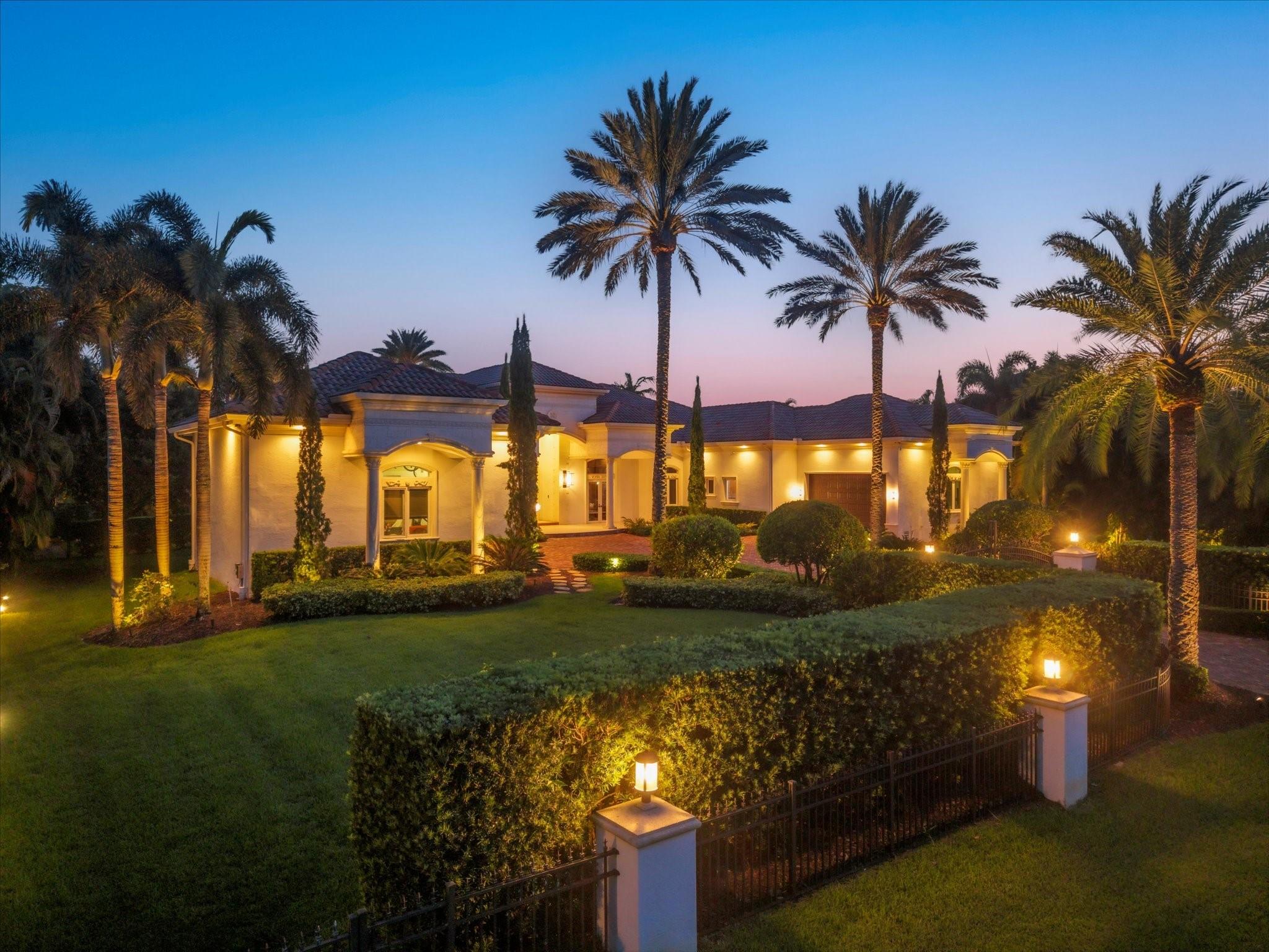 Plantation Acres - Residential