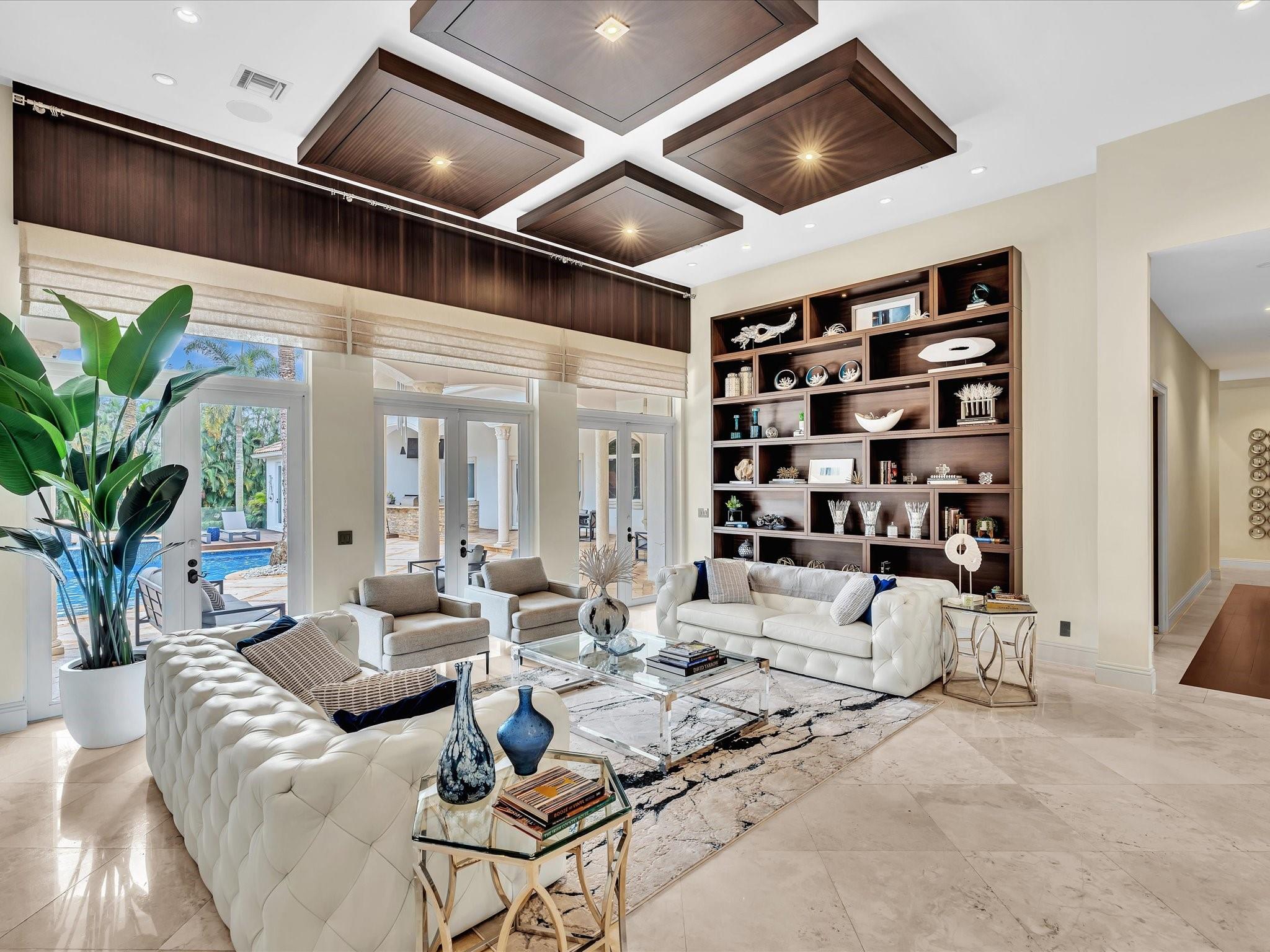 Plantation Acres - Residential