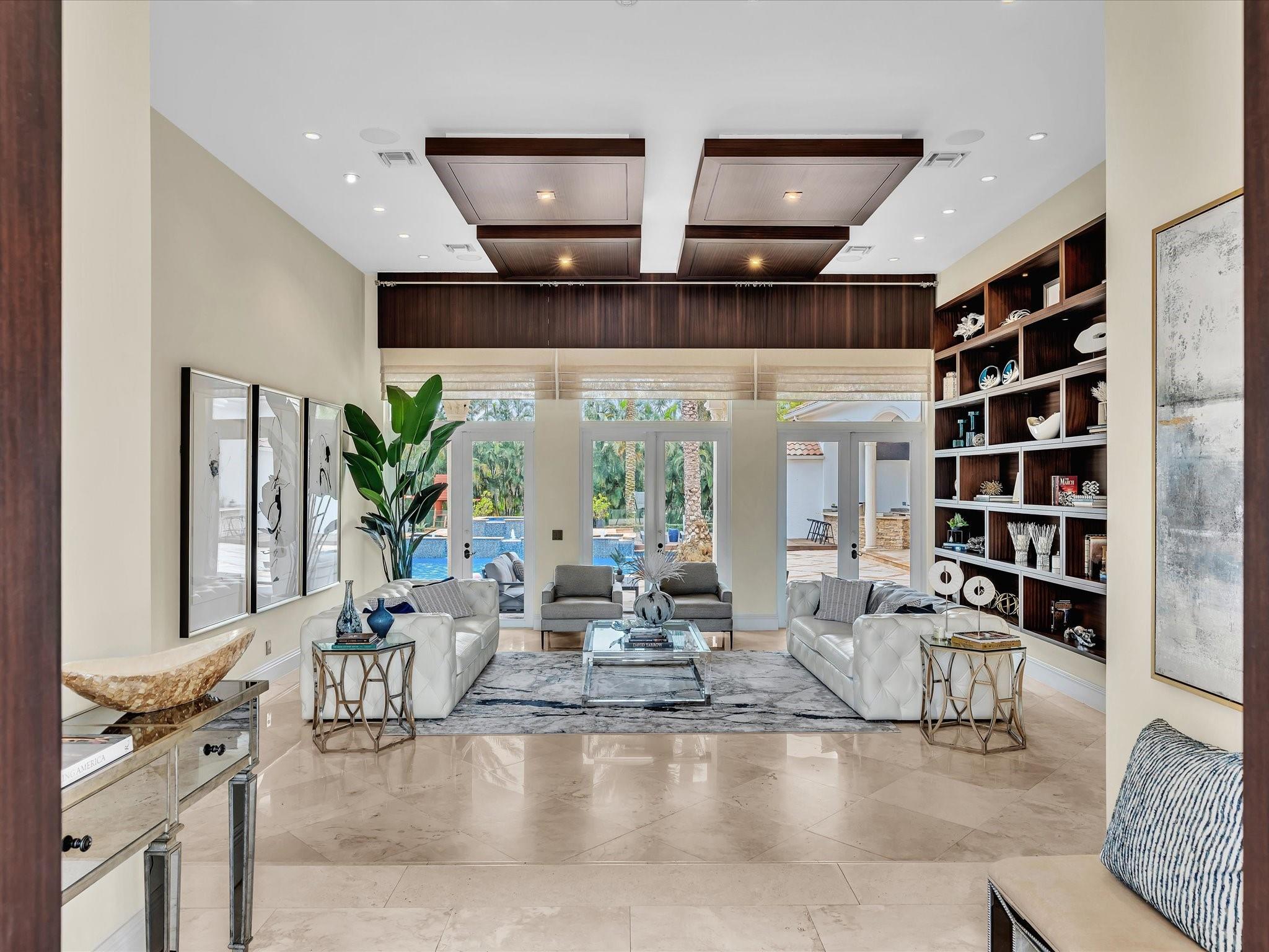 Plantation Acres - Residential