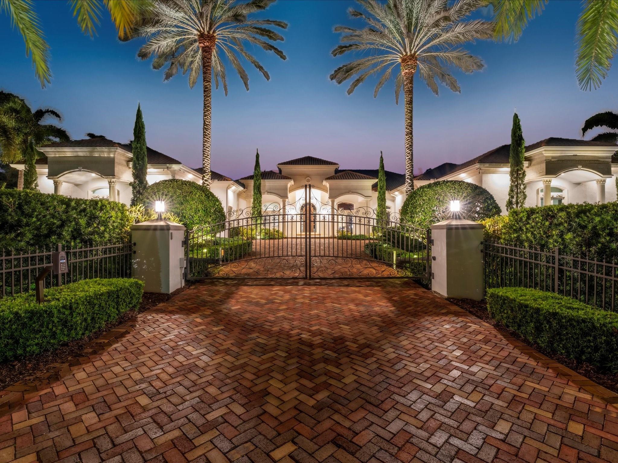 Plantation Acres - Residential