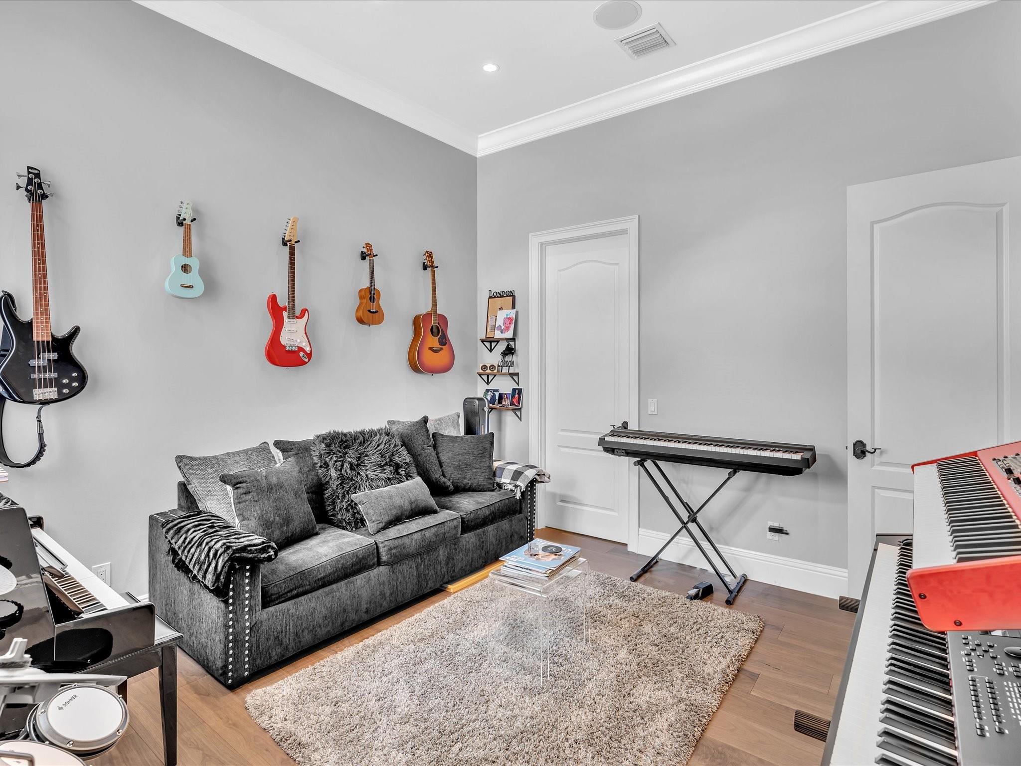 Plantation Acres - Residential