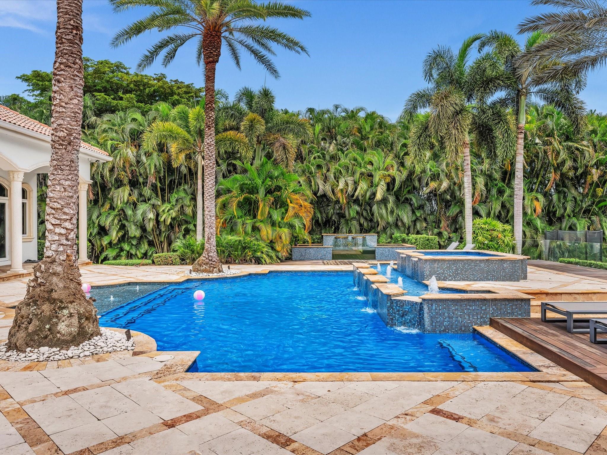 Plantation Acres - Residential