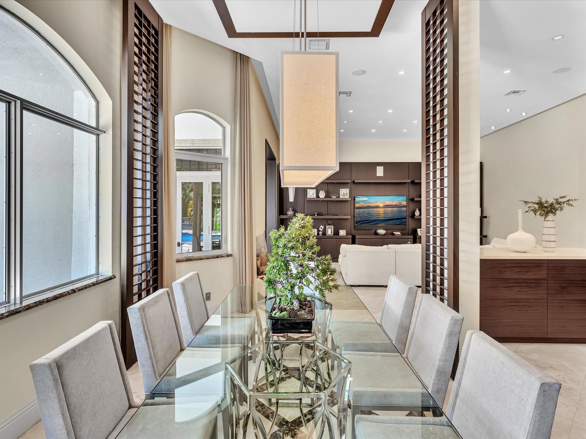 Plantation Acres - Residential