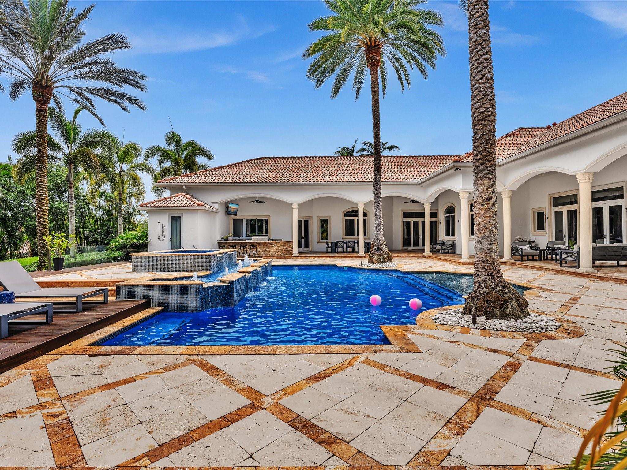 Plantation Acres - Residential