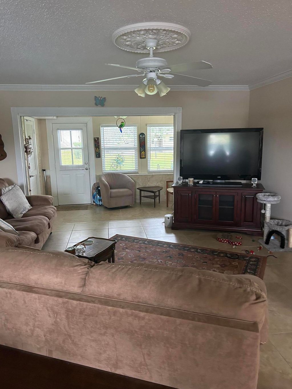 Photo of 770 Lori DR #245, Palm Springs, FL 33461 (MLS # B26031163)