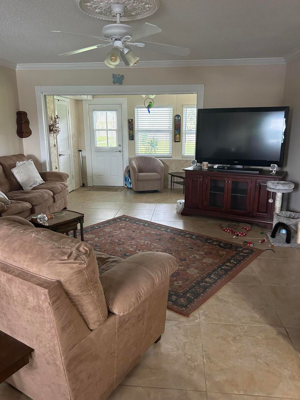 Photo of 770 Lori DR #245, Palm Springs, FL 33461 (MLS # B26031163)