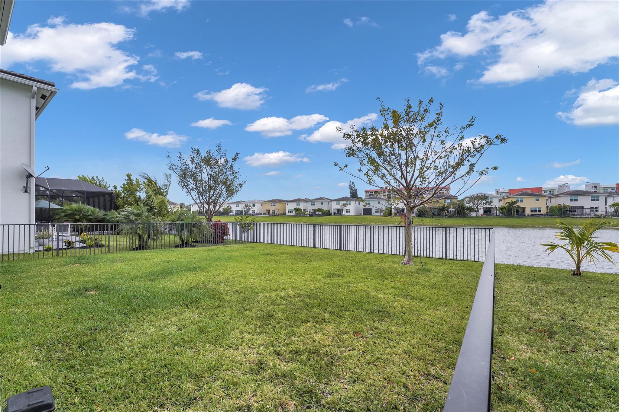 Crystal Lake 1st Sec 58-3 - Residential