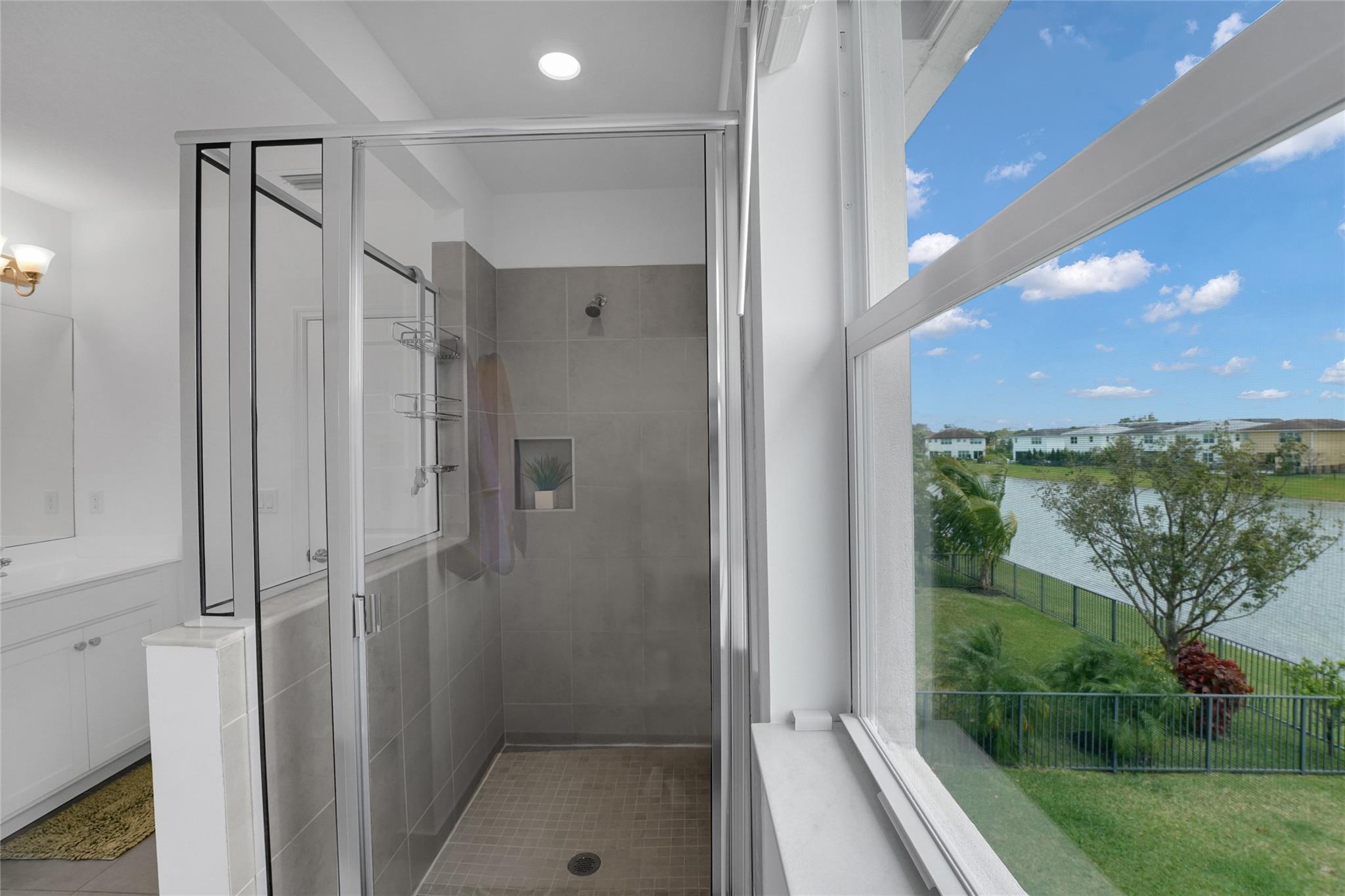 Crystal Lake 1st Sec 58-3 - Residential