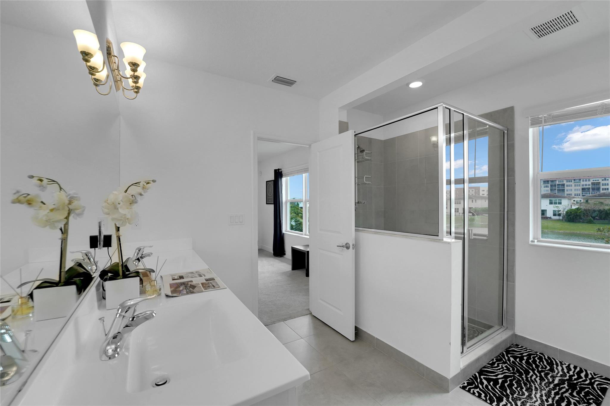 Crystal Lake 1st Sec 58-3 - Residential