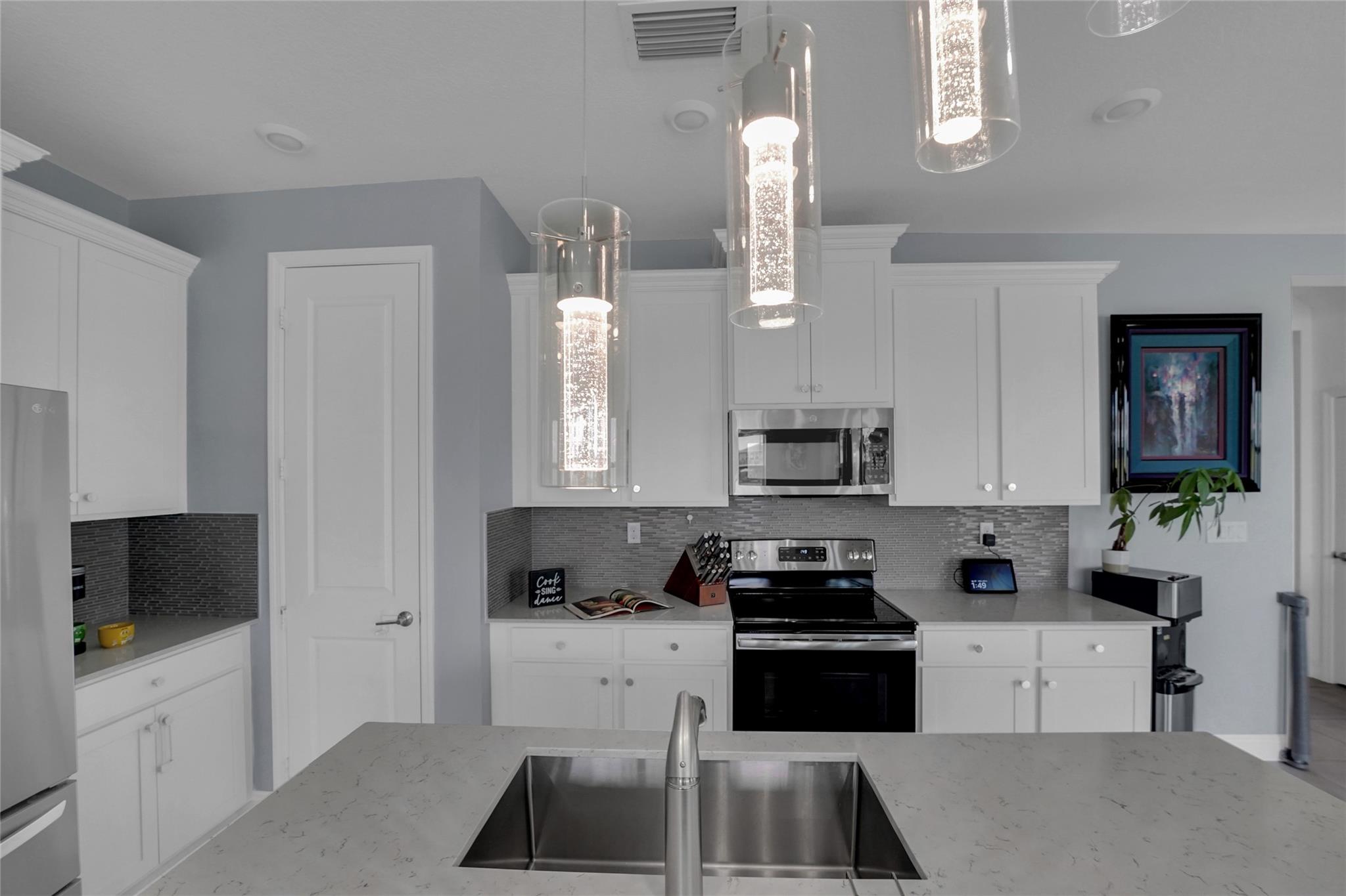 Crystal Lake 1st Sec 58-3 - Residential