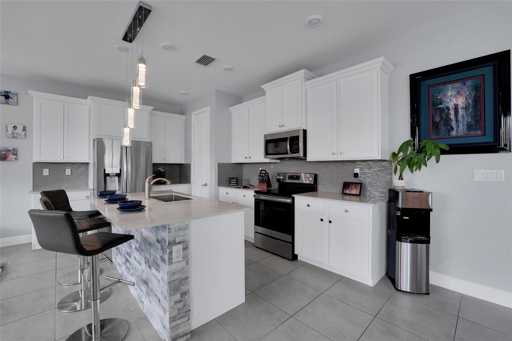 Crystal Lake 1st Sec 58-3 - Residential