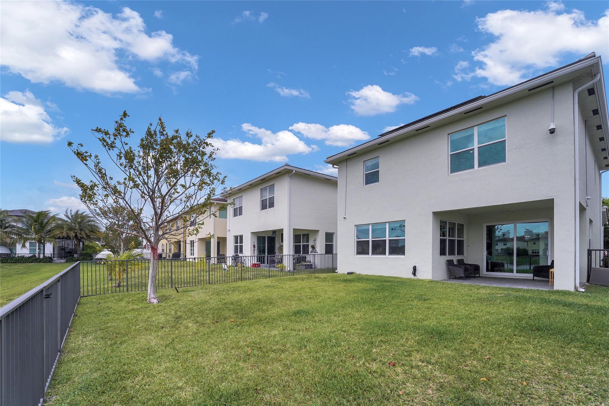 Crystal Lake 1st Sec 58-3 - Residential