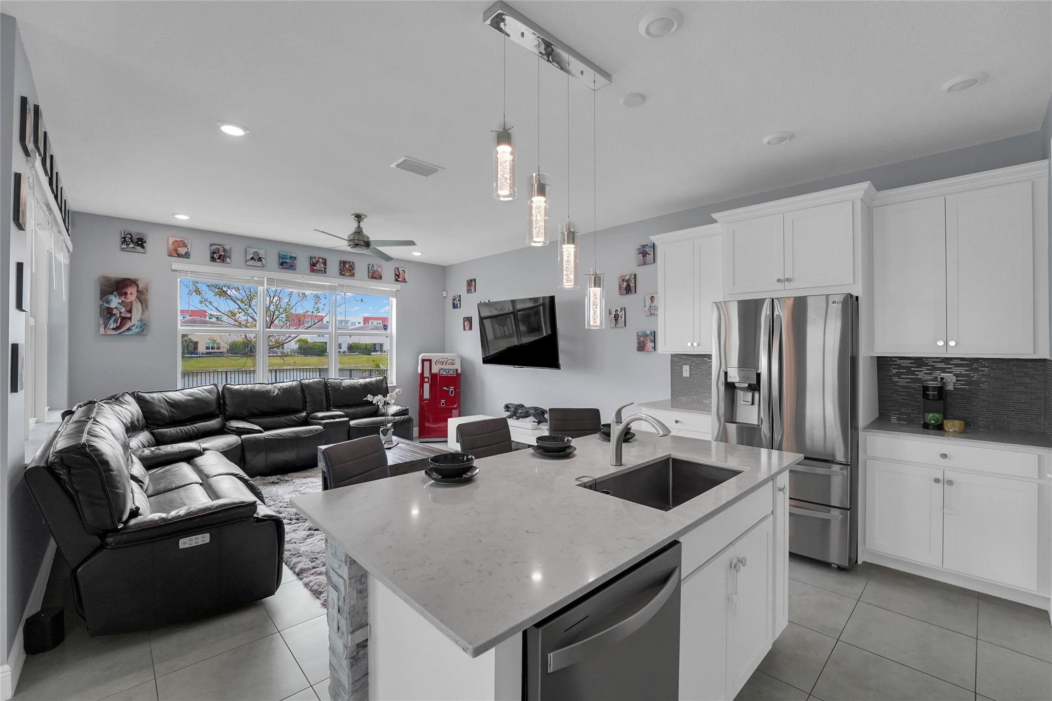 Crystal Lake 1st Sec 58-3 - Residential