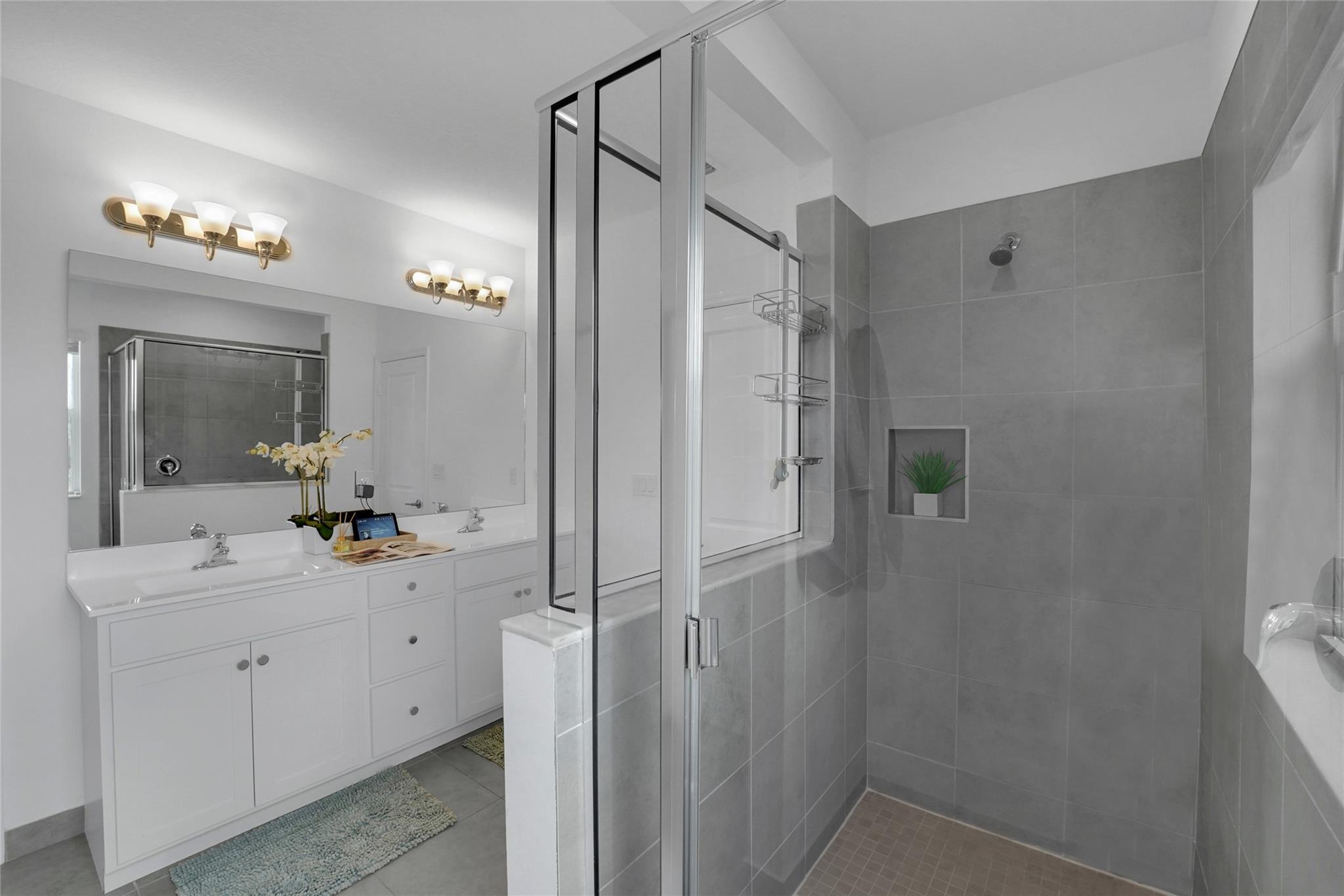 Crystal Lake 1st Sec 58-3 - Residential