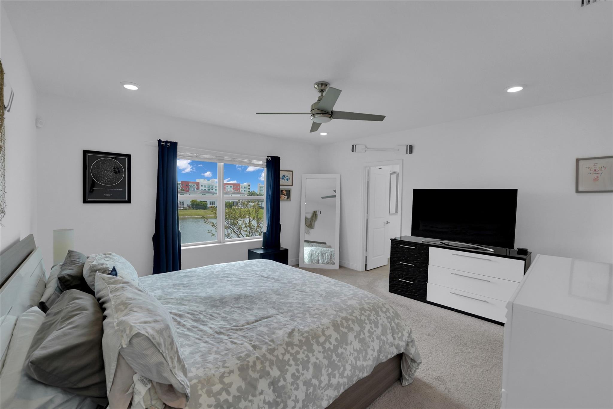 Crystal Lake 1st Sec 58-3 - Residential