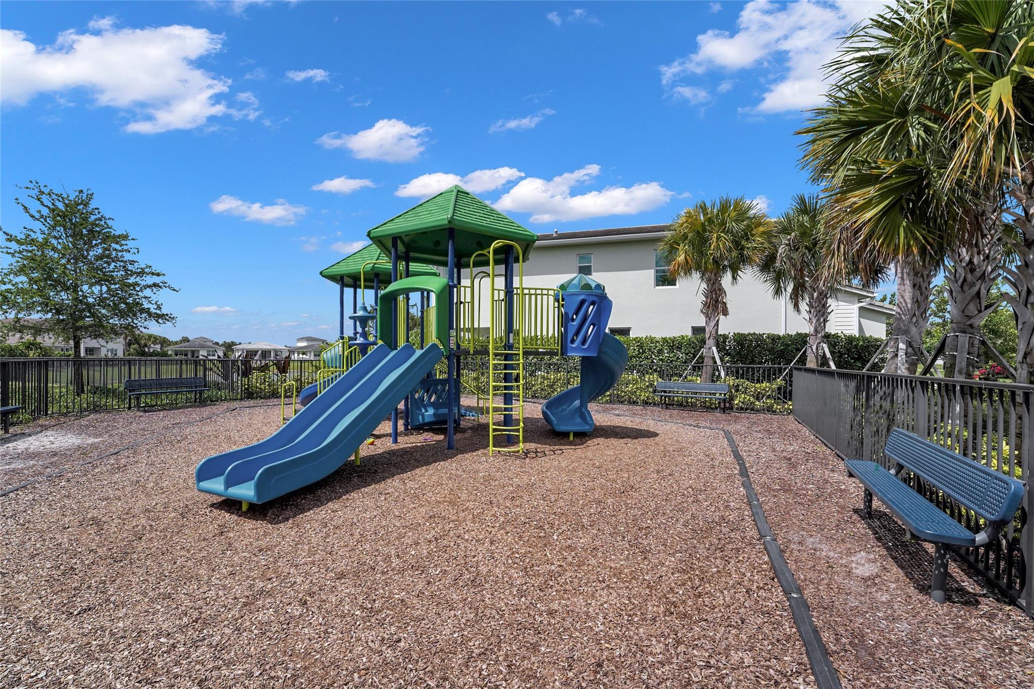 Crystal Lake 1st Sec 58-3 - Residential