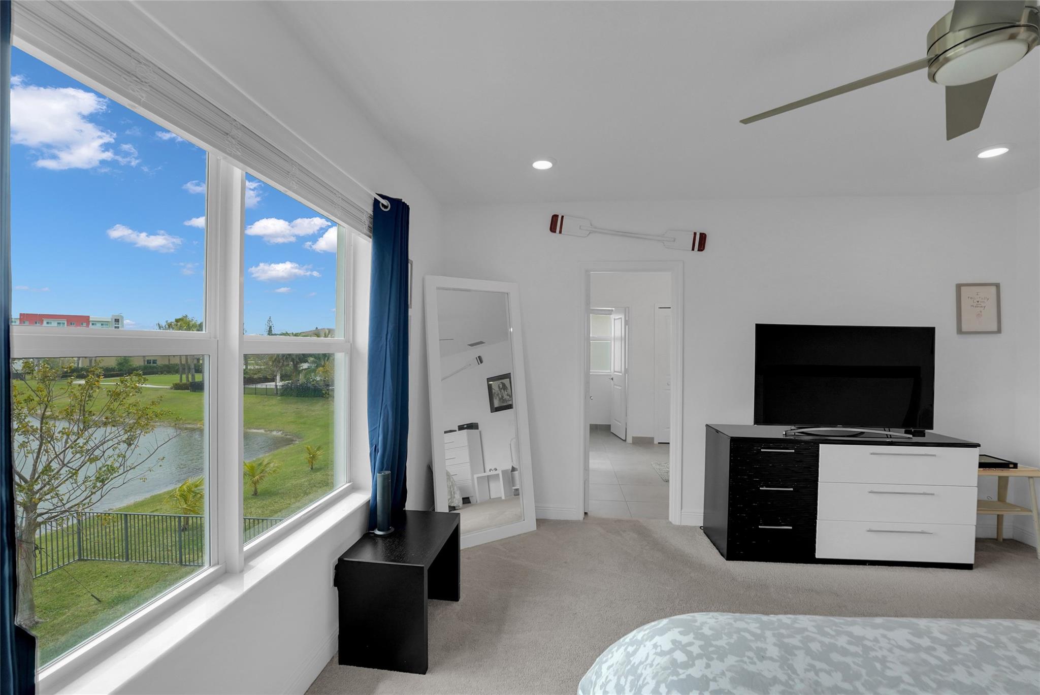 Crystal Lake 1st Sec 58-3 - Residential