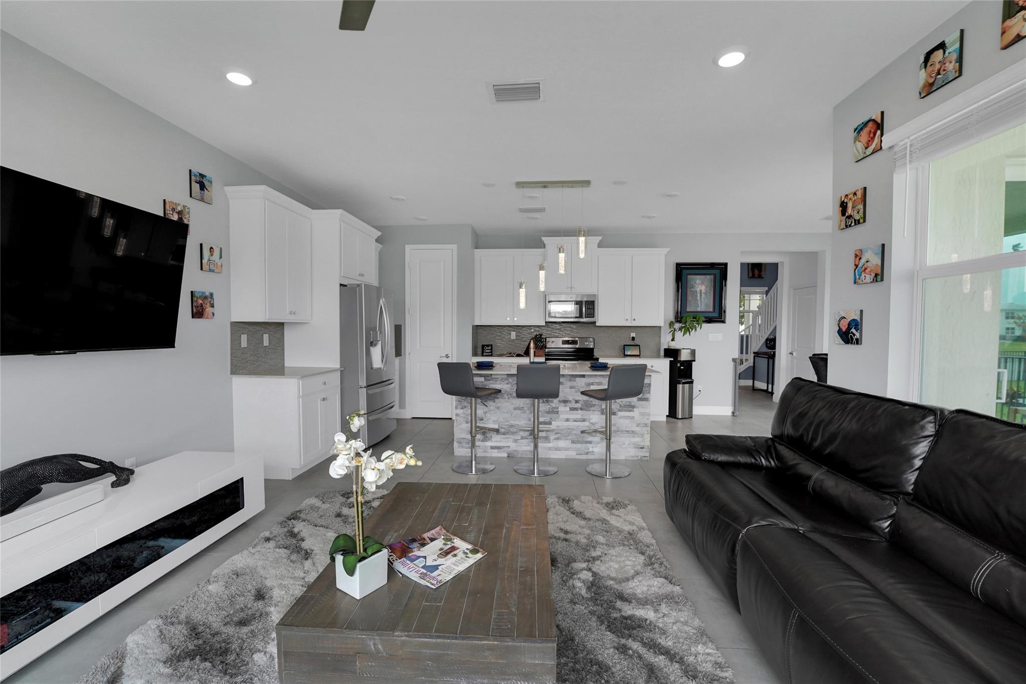 Crystal Lake 1st Sec 58-3 - Residential