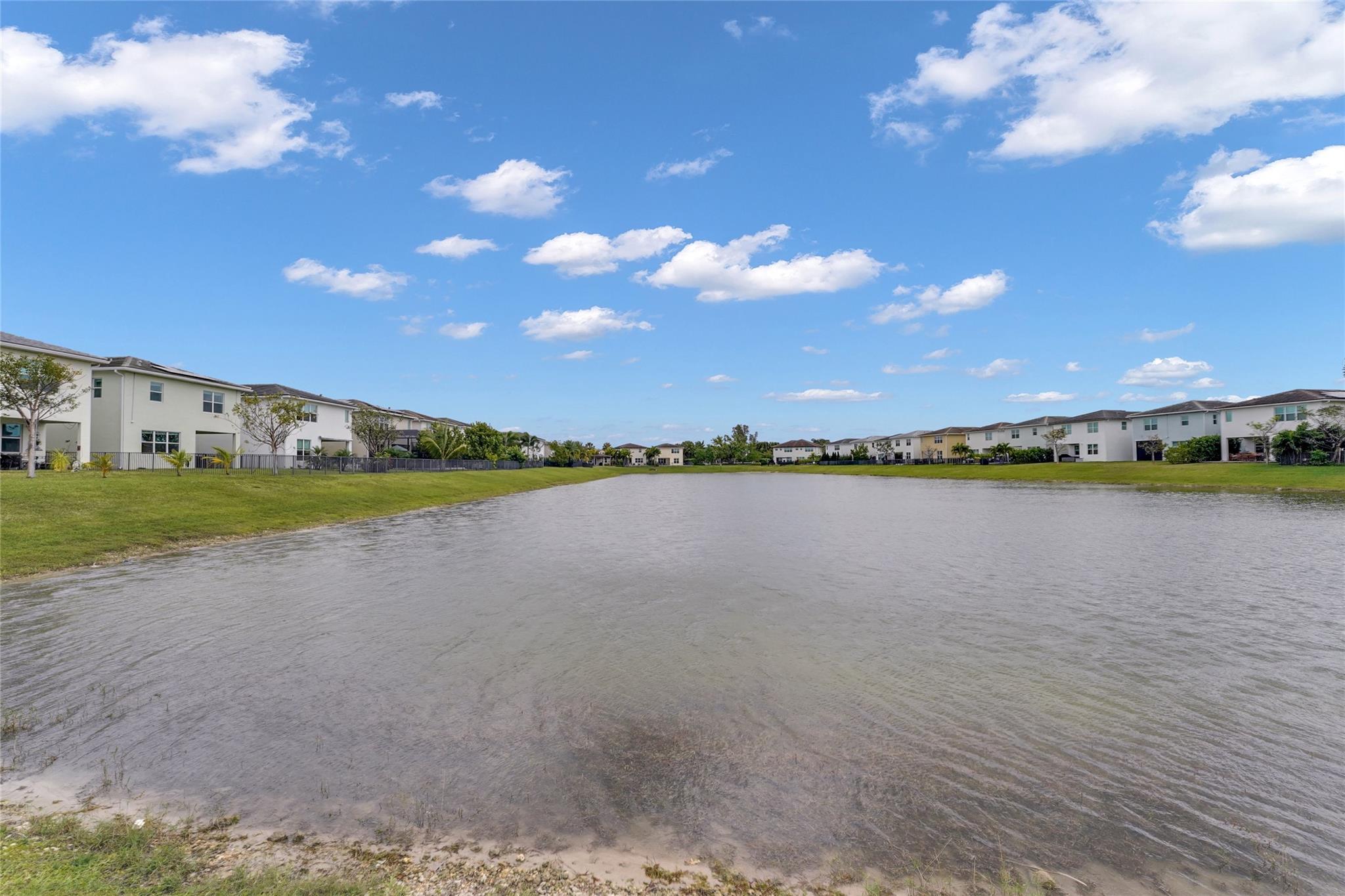 Crystal Lake 1st Sec 58-3 - Residential