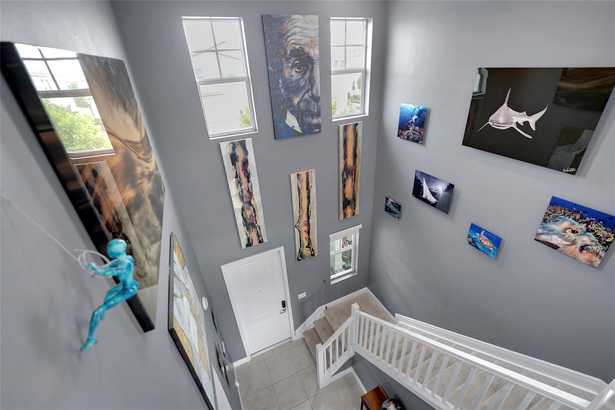 Crystal Lake 1st Sec 58-3 - Residential