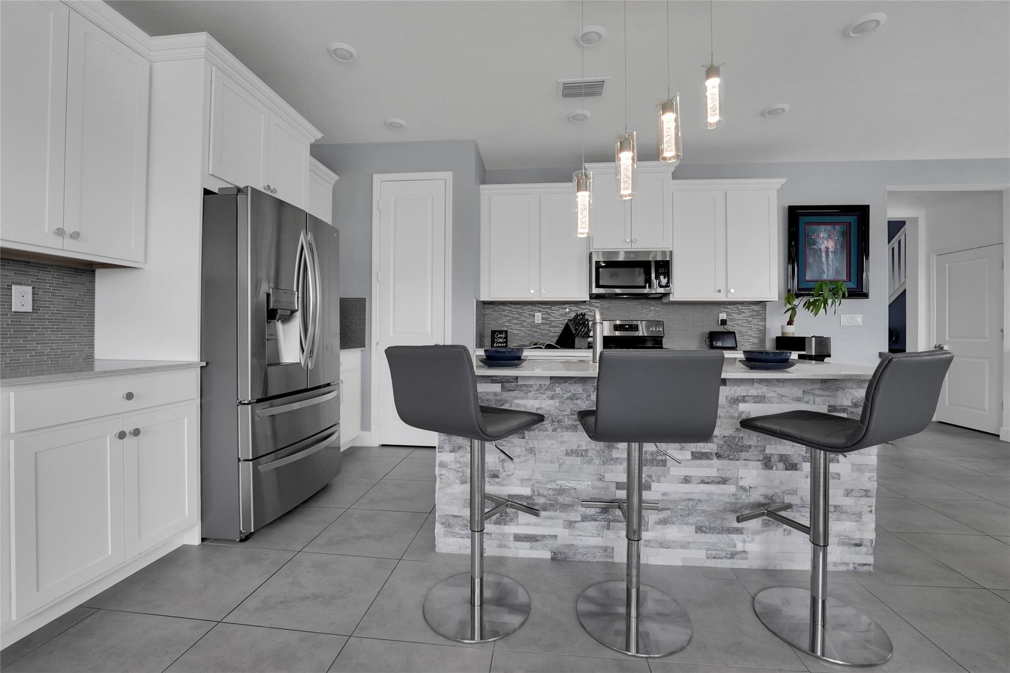 Crystal Lake 1st Sec 58-3 - Residential